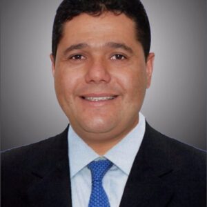 Jose Aldo de Lima <br>(1º Secretário)
