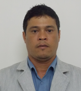Jose Maurício Mendes<br>(Vice-Presidente)